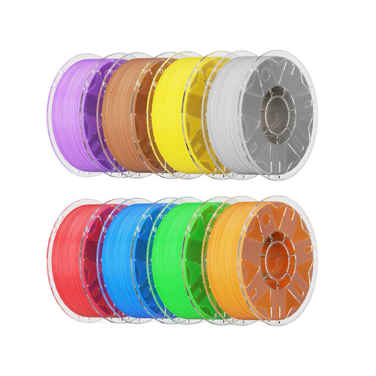 8 Pack Hyper PLA RFID