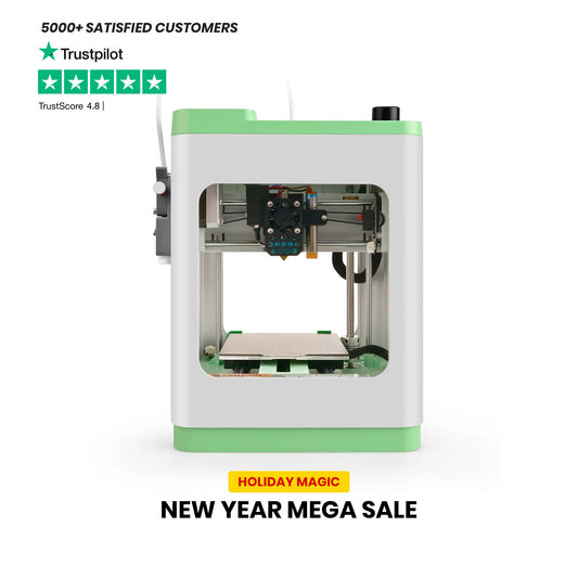 Voxel 3D Printer T2S