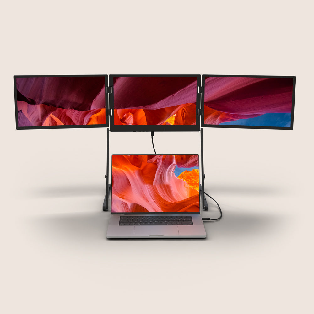 Nimbus Pro Screen Extender 15.6"